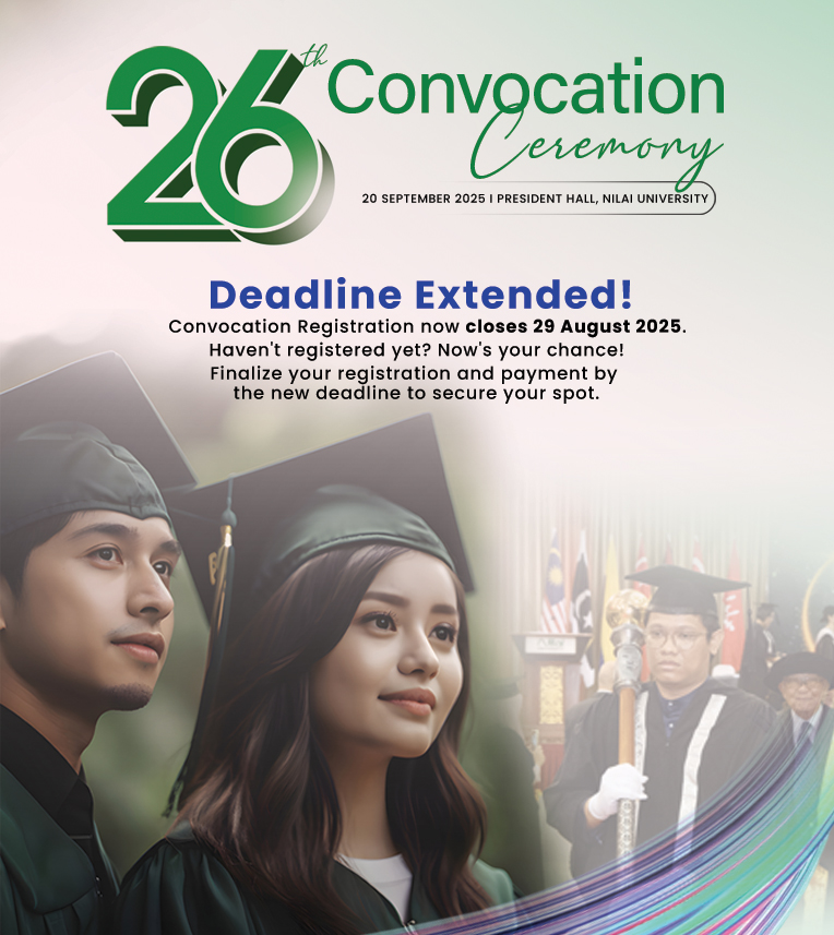 Convocation 2025