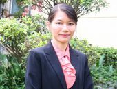 Assoc. Prof. Dr. Evyan Yang Chia Yan