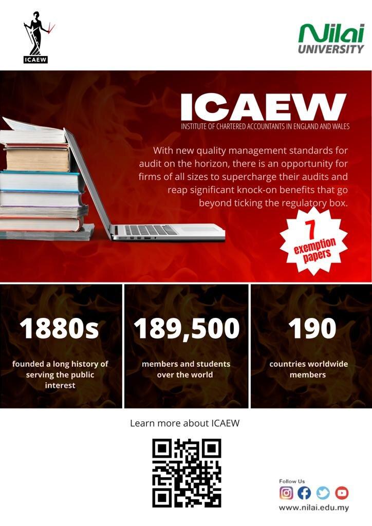 ICAEW about