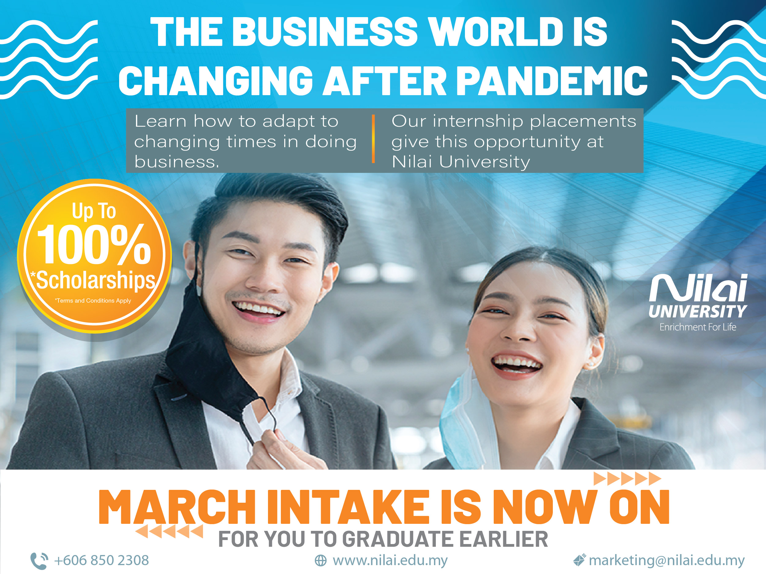 The Business World is Changing After Pandemic