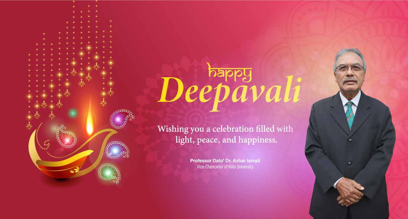 Deepavali banner