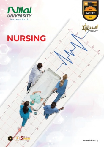 nursing