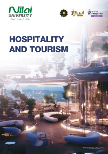 Hospitality and Tourism