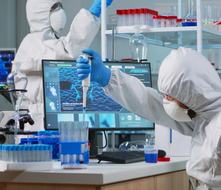 Diploma in Biotechnology